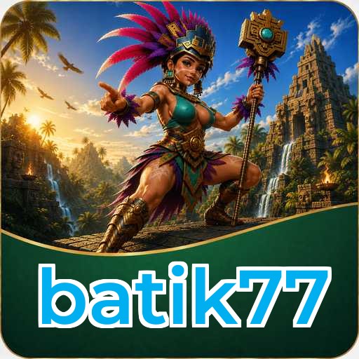 Hasil Scan VirusTotal untuk batik77 APK