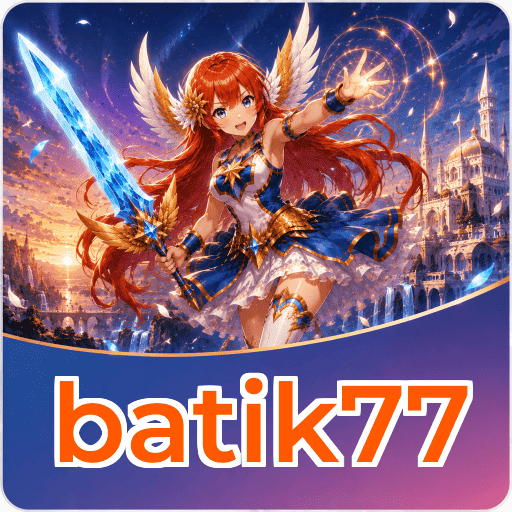 Instalasi batik77