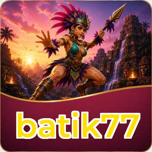 Screenshot Proses Instalasi batik77 APK