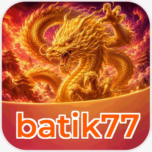 Keamanan batik77